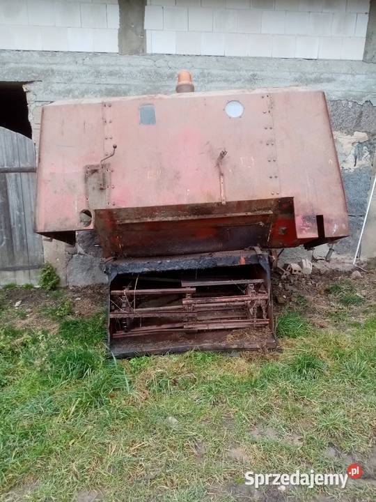 Zbiornik bizon gardziel Suwałki