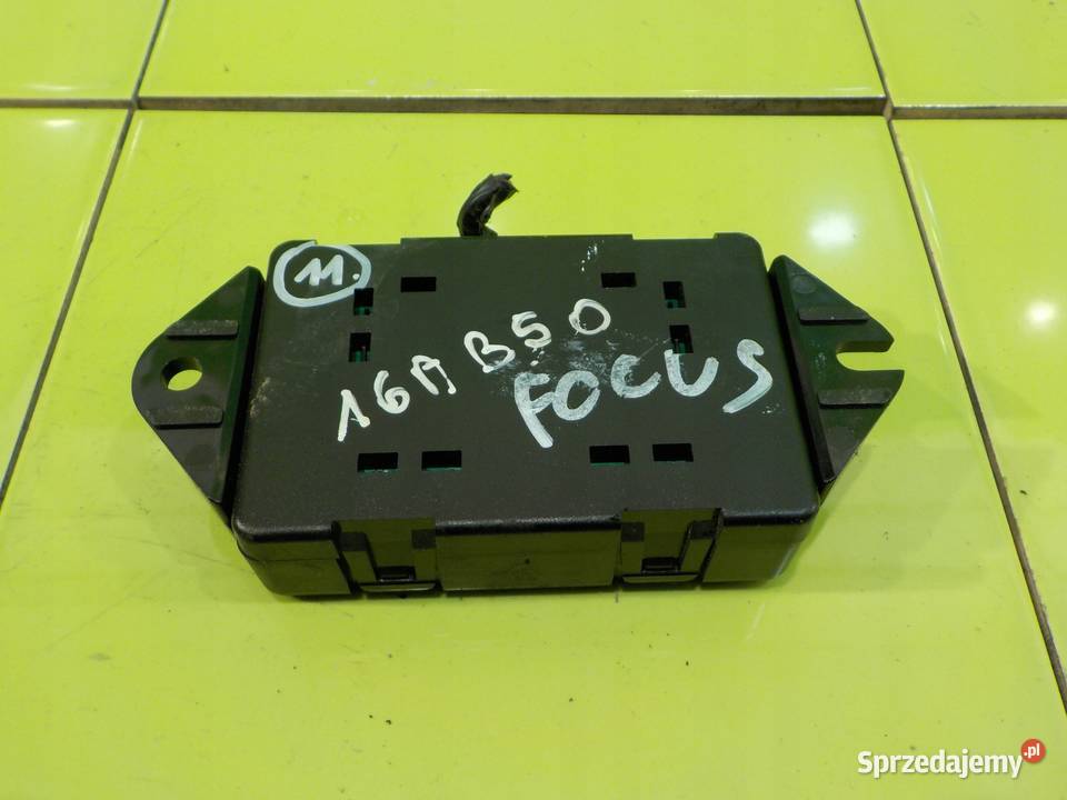 FOCUS MK3 10 B 14r 5D KOMBI sterownik modul Suków sprzedam