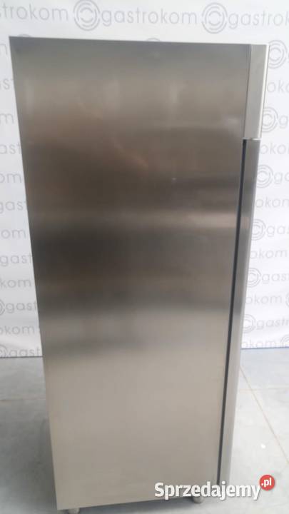 Szafa chłodnicza Alpfrigo 700SS Wrocław