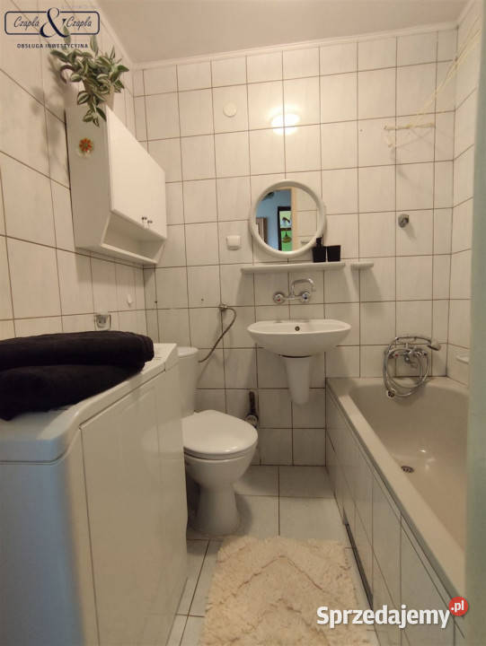 Sprzedaż mieszkania 4582m2 2 pokoje Gliwice śląskie