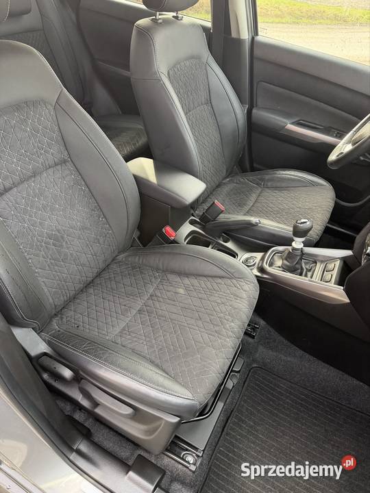 Suzuki vitara 4x4 14 benzynahybryda Limanowa