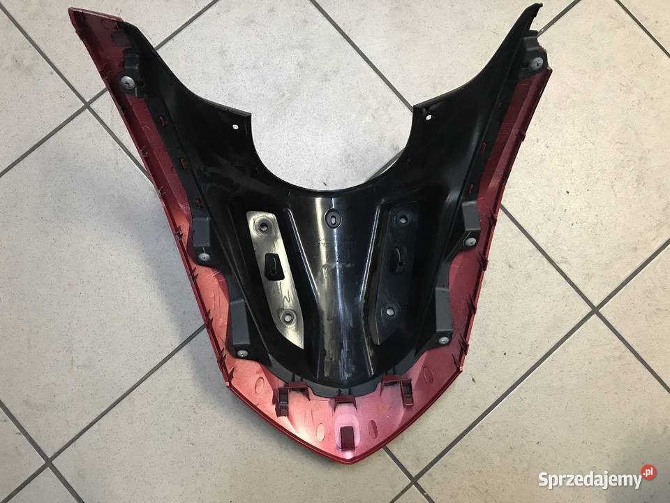 Czaszaowiewka Yamaha N 125 małopolskie Jawiszowice