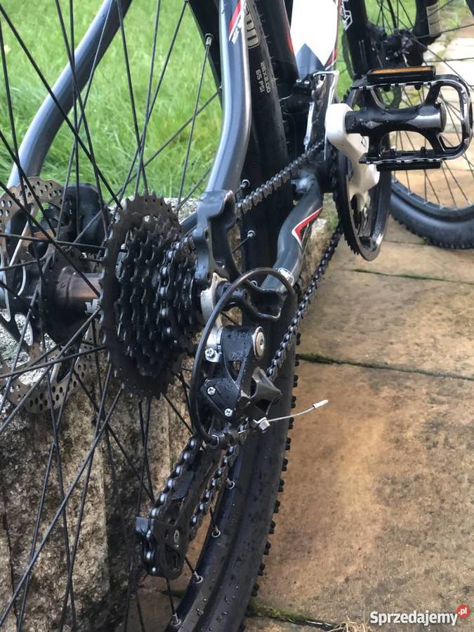 Rower Romet Rambler 70 MTB Górskie, MTB Chmielnik