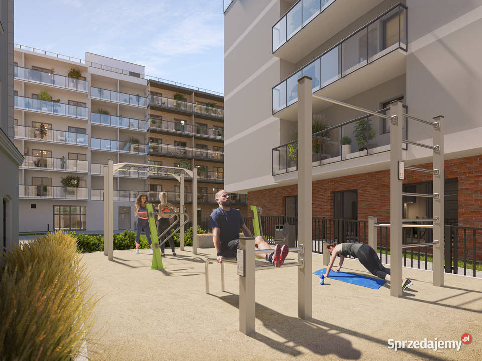 2POKOJOWE MIESZKANIE 3425 m 5 PIĘTRO 2 BALKONY balkon Łódź sprzedam