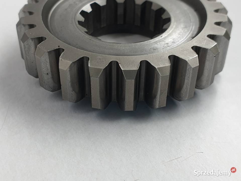 Tryb Walu Kolo Zebate Yamaha Yzf 450 łódzkie Łódź