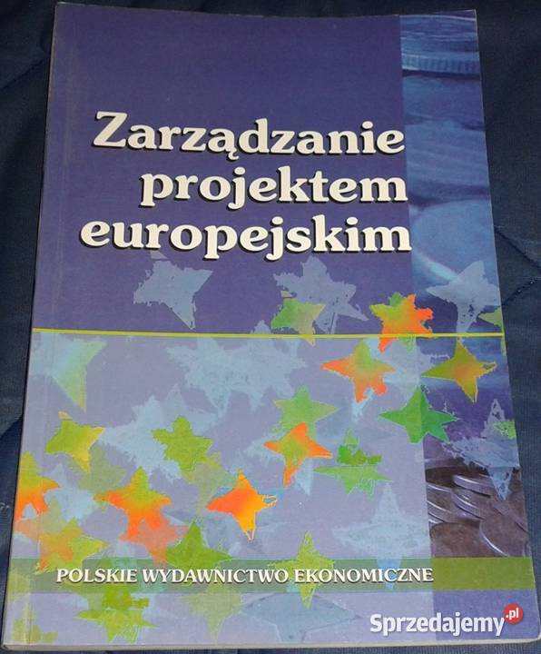 Zarządzanie projektem europejskim Bartosz Grucza Chełm