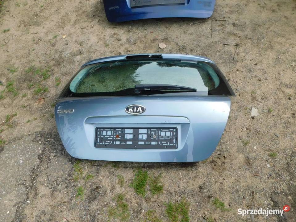 kia ceed klapa 32085 WYSYŁKA Żory