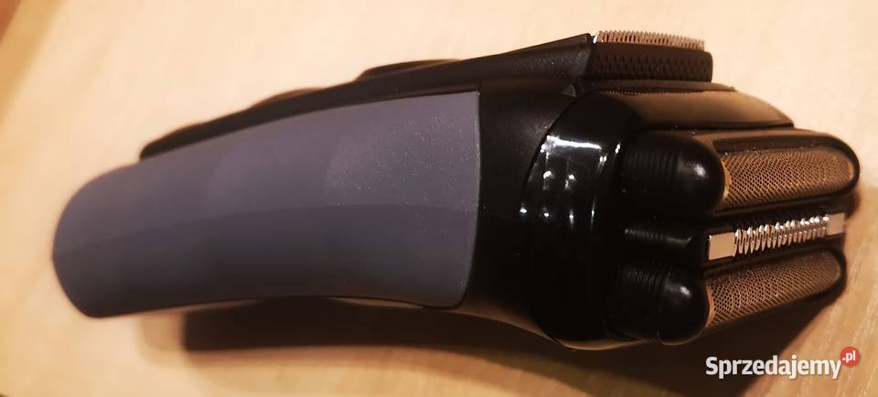 Golarka Braun 320 series 3 śląskie