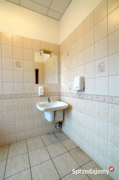 Opole Lokal użytkowy biurusłughandl 7650 m2