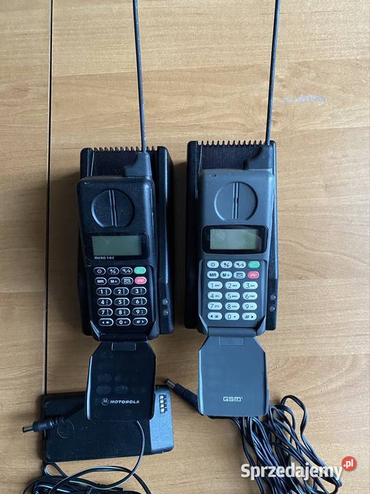 Motorola Micro Star