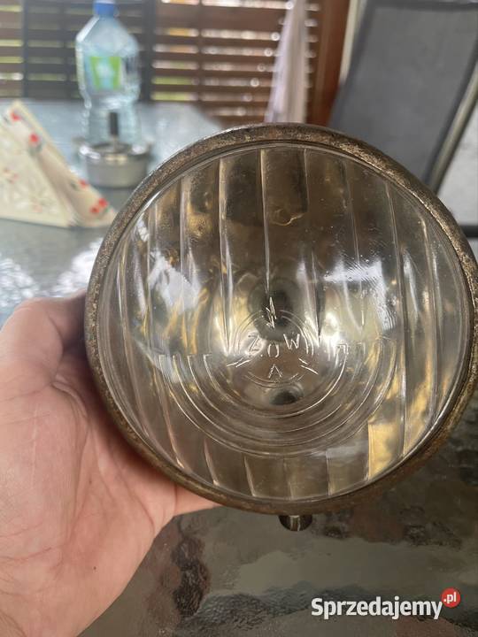 SHL M04 Lampa zachodniopomorskie Złocieniec