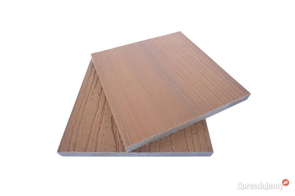 DESKA OGRODZENIOWA SEQO PREMIUM 150H12 29m wielkopolskie Ostrzeszów