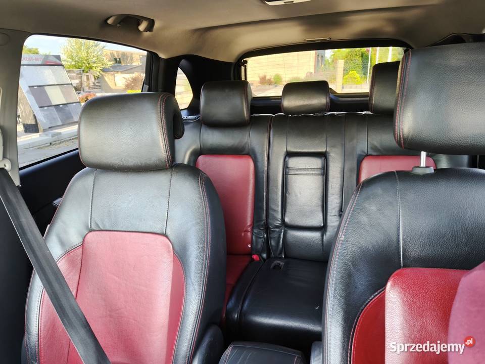 Chevrolet Capriva Chevrolet Raszków