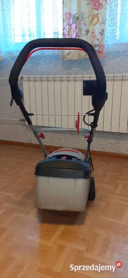 kosiarka ALKO Kosiarki elektryczne Poznań