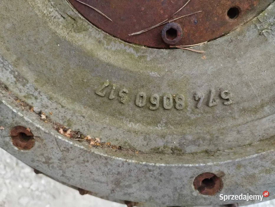 Sprzęgło olejowe hydrauliczne do kruszarki małopolskie Tarnów