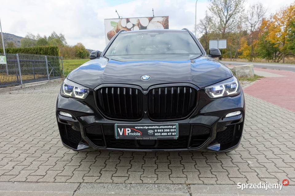 BM2 30D 286 LASER SKÓRA FULL SALON PEŁNY SERWIS 228000km Buczkowice