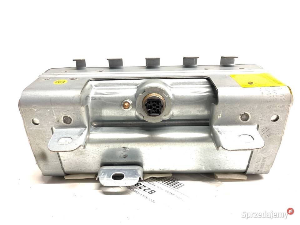 PODUSZKA POWIETRZNA PASAŻERA SKODA ROOMSTER