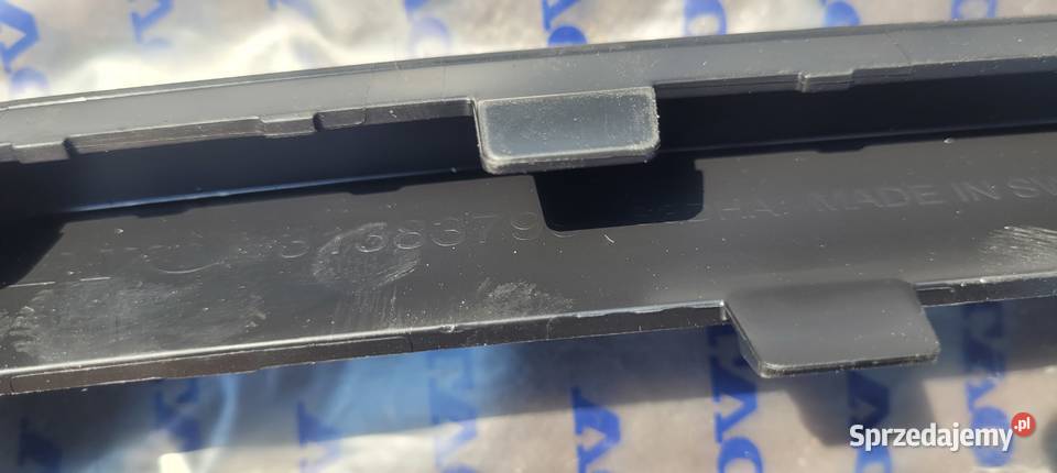 LISTWA ZDERZAKA PRZÓD VOLVO XC90 II Ruda Śląska