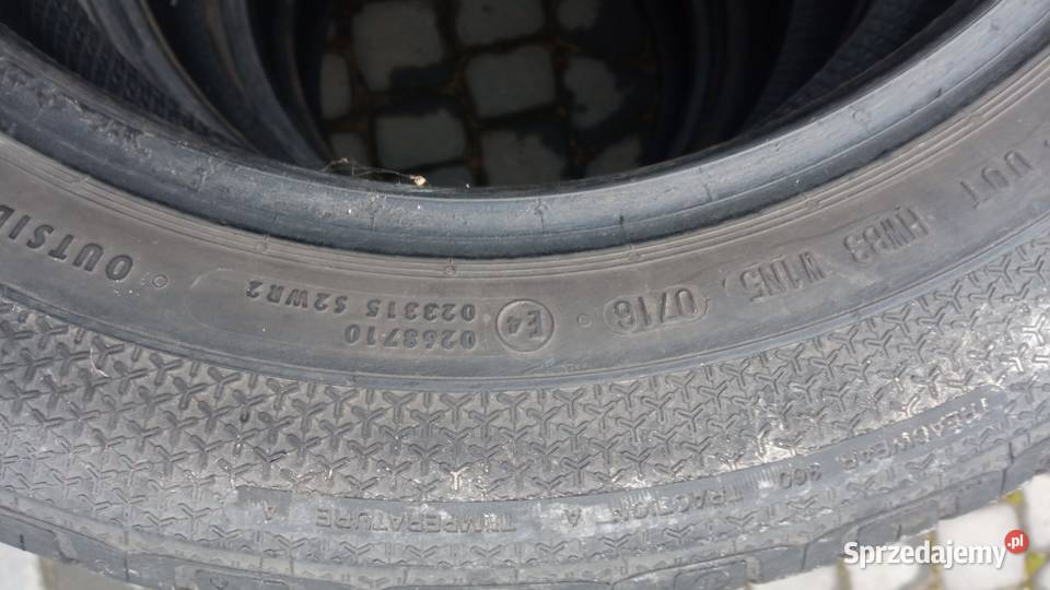 Opony 2155516 Maliszów