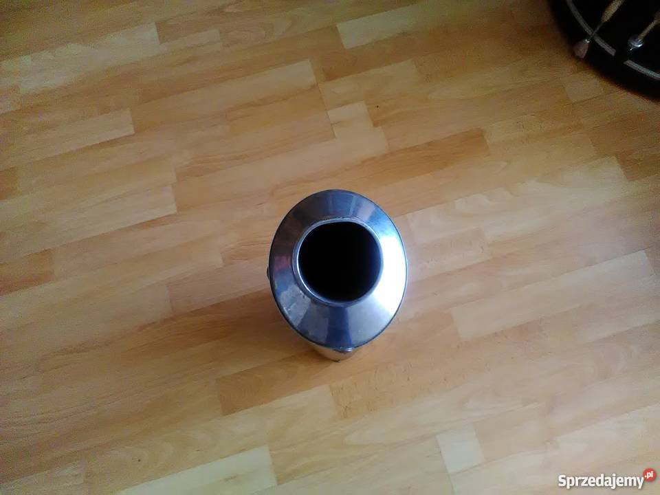 Wydech IXIL CARBON YAMAHA HONDA SUZUKI KAWASAKI Lublin