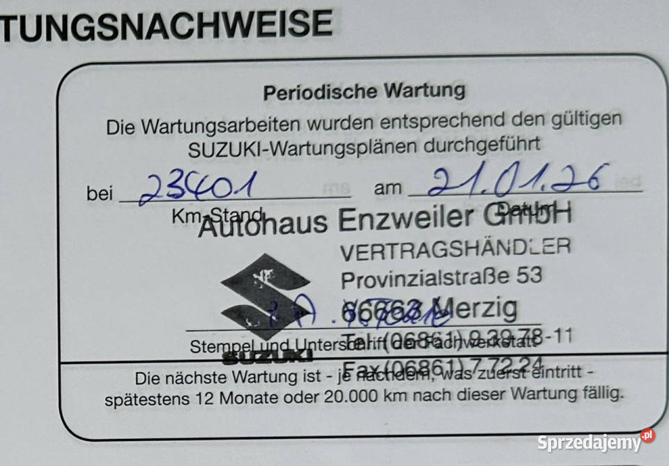 Suzuki Ignis Benzyna Zarejestrowany Ubezpieczony wspomaganie kierownicy Ignis Elbląg sprzedam