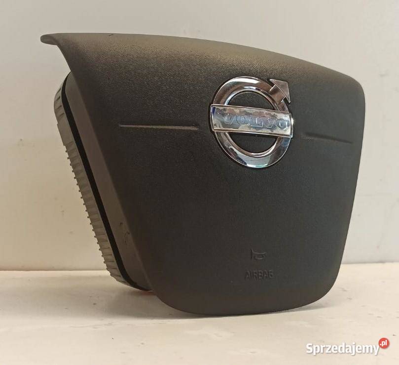 VOLVO V70 XC70 PODUSZKA AIRBAG KIEROWCY 31332820 dolnośląskie