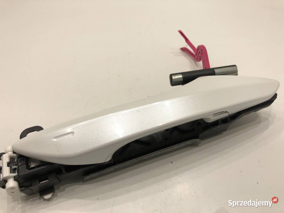 KLAMKA ZEWNĘTRZNA LEWY TYŁ LEXUS NX SUV Klamki