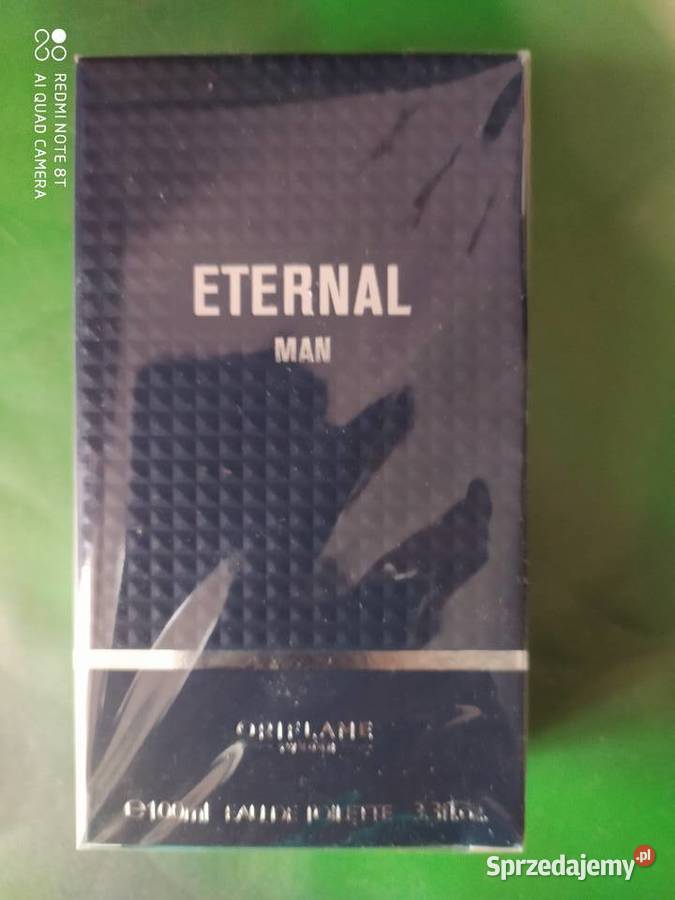 Eclat Lui ternal Man łódzkie Łódź