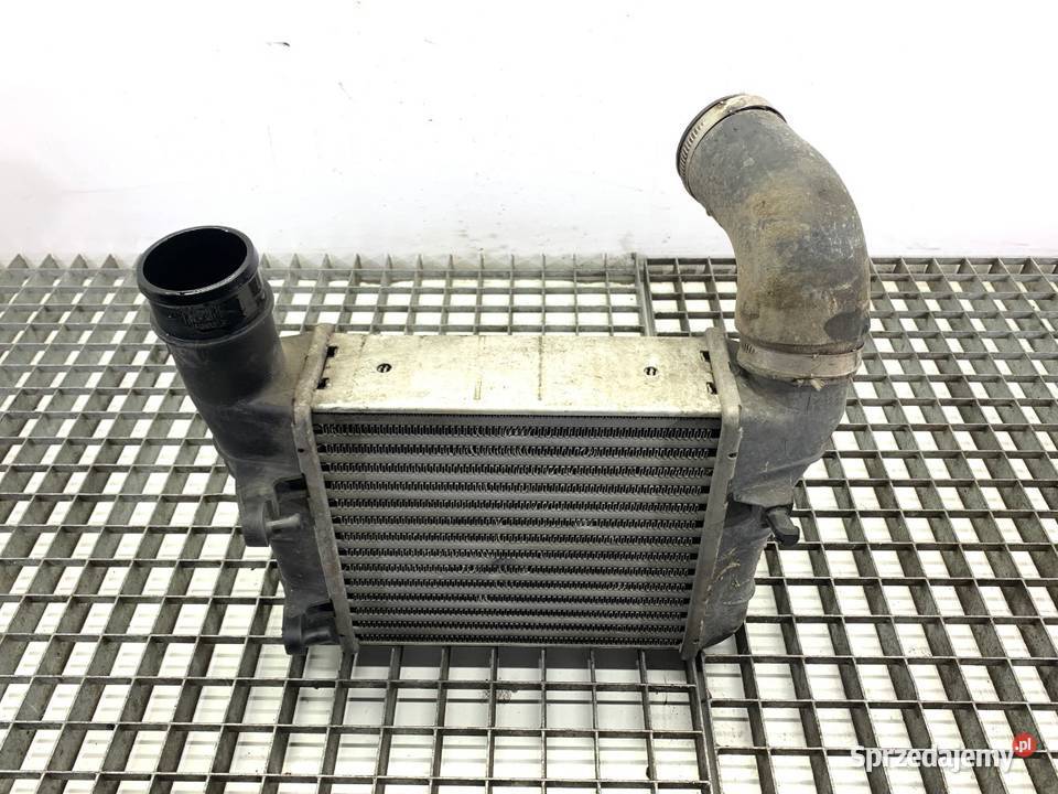 INTERCOOLER AUDI A4 B6 8E0145805F 19 130 0005 sprzedam