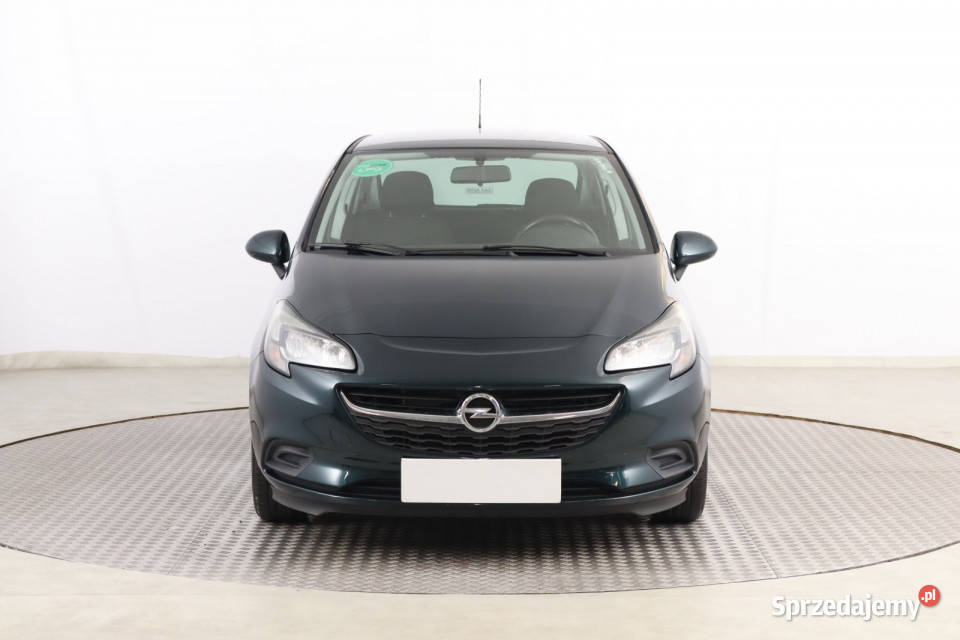 Opel Corsa 14 klimatyzacja