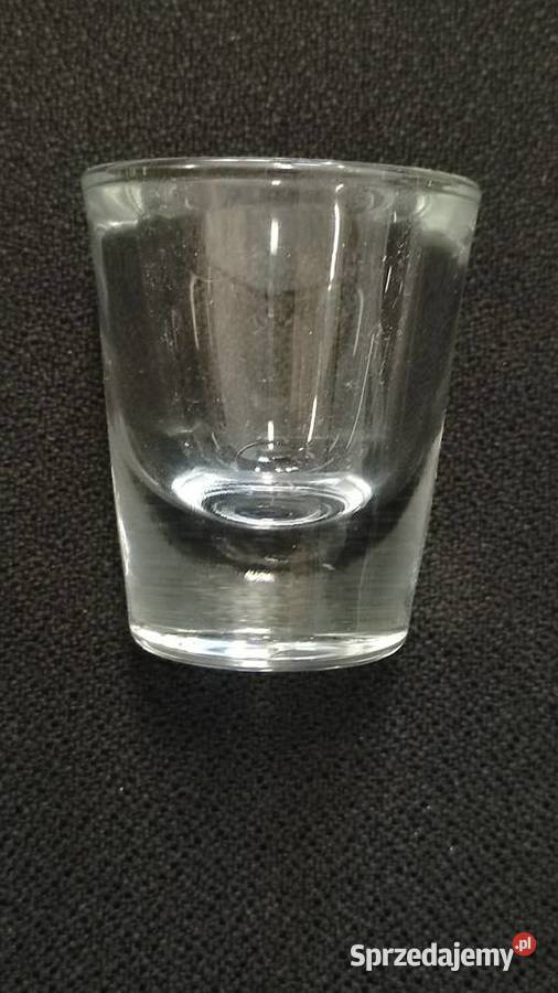 Kieliszek do wódki Boston Shots 30 ml Pasabahce