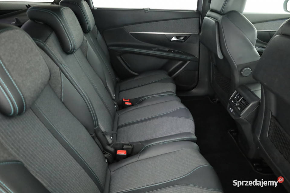 Peugeot 5008 15 BlueHDi Piaseczno