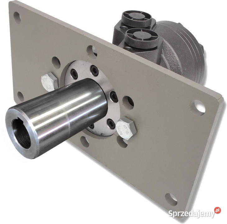 Silnik Hydrauliczny 50 3 GR2 Mocowanie Tuleja 25 kujawsko-pomorskie Solec Kujawski