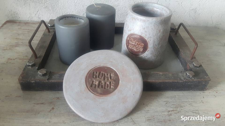 Naczynia ceramiczne ręcznie wykonane Ceramika i szkło Otwock sprzedam
