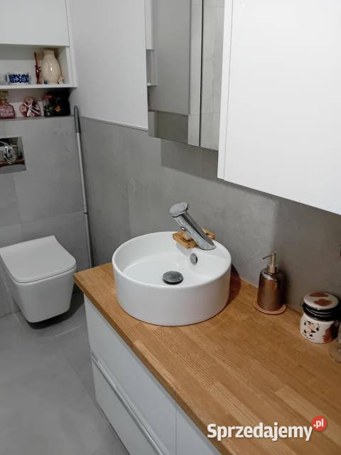 Ogłoszenie mieszkanie Pruszków 469m2