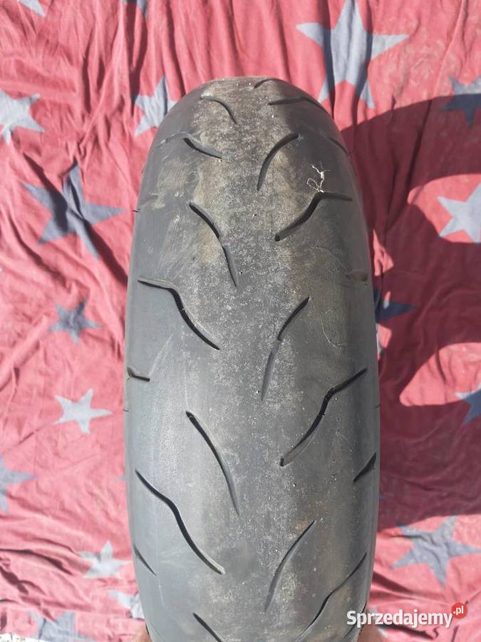 Koło felga i opona suzuki gsf 600 bandit 9504 r