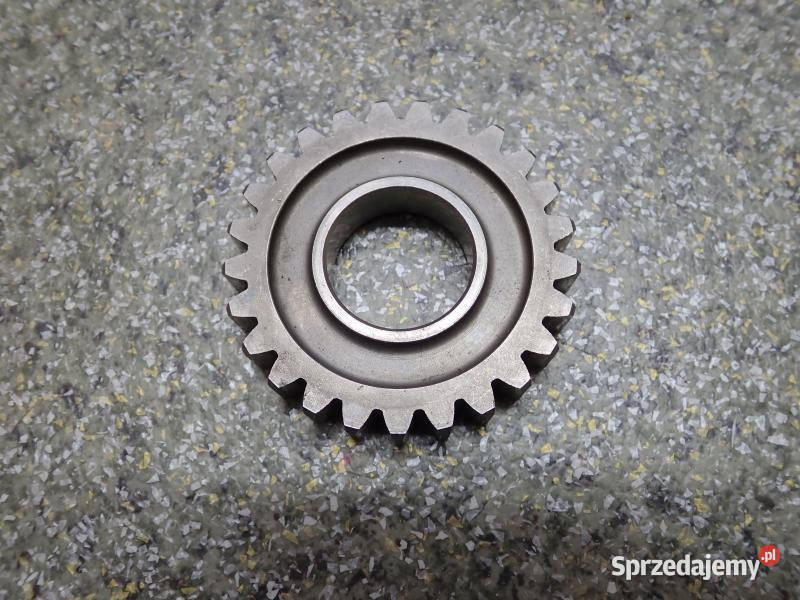 TRYB 25Z SKRZYNI BIEGÓW 2VM YAMAHA YZ 250 8893R Strzelce Krajeńskie