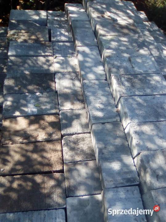 Bloczek komórkowy 24 x 24 x 49SIPOREX podkarpackie Nowa Dęba