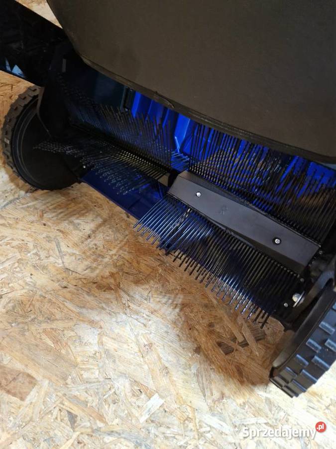 Zamiatarka Zbieracz liści EINHELL BGLGS 515 Głogowa