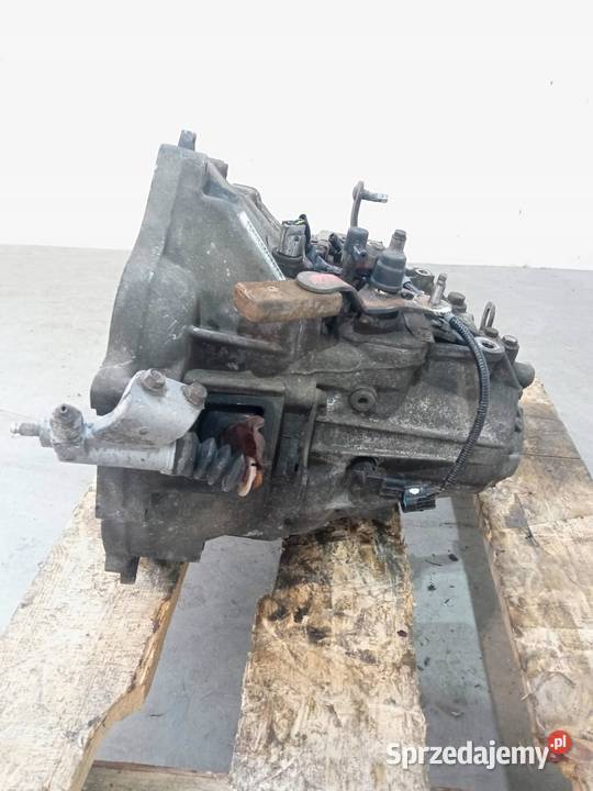 SKRZYNIA BIEGÓW GYL3 13 Kia Rio I 20002005