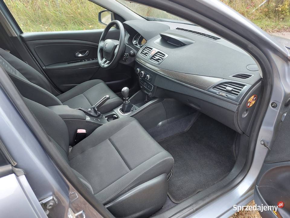 Renault Megane 16 16V