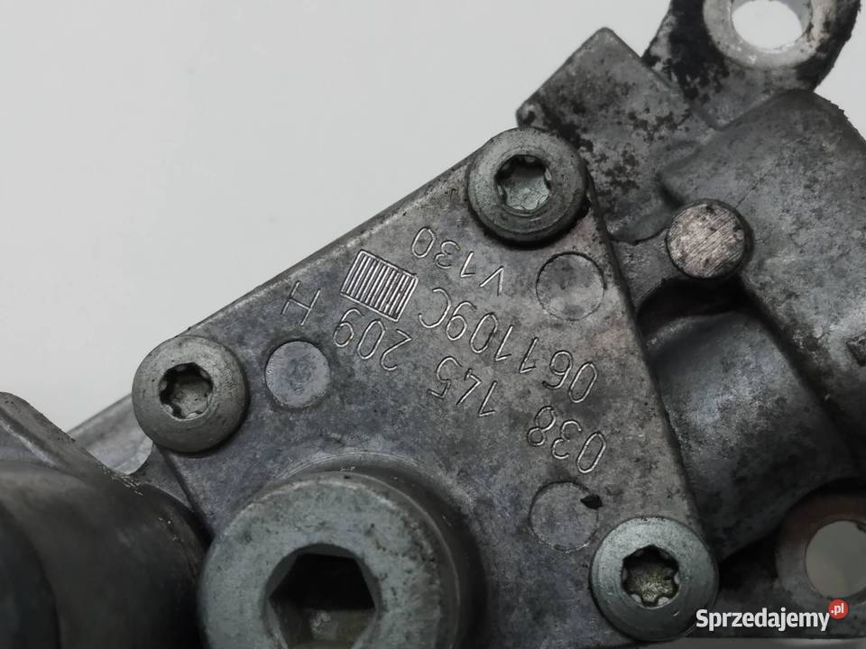 POMPA VACUM 038145209H LUK 19 14 TDI Skoda Fabia