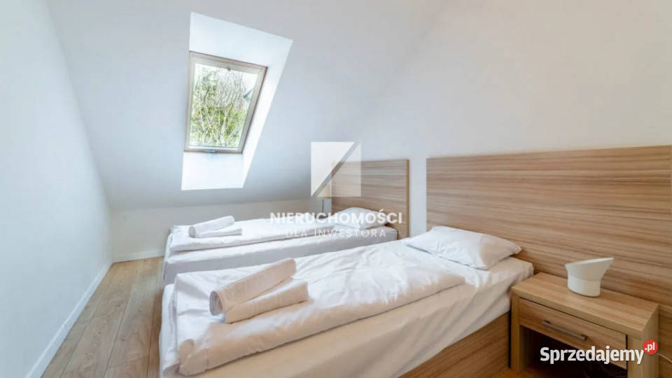 Apartament Inwestycyjny 102 mkw