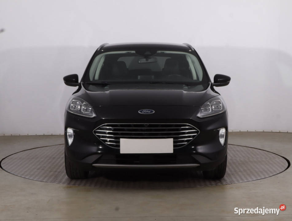 Ford Kuga 15 EcoBoost Piaseczno