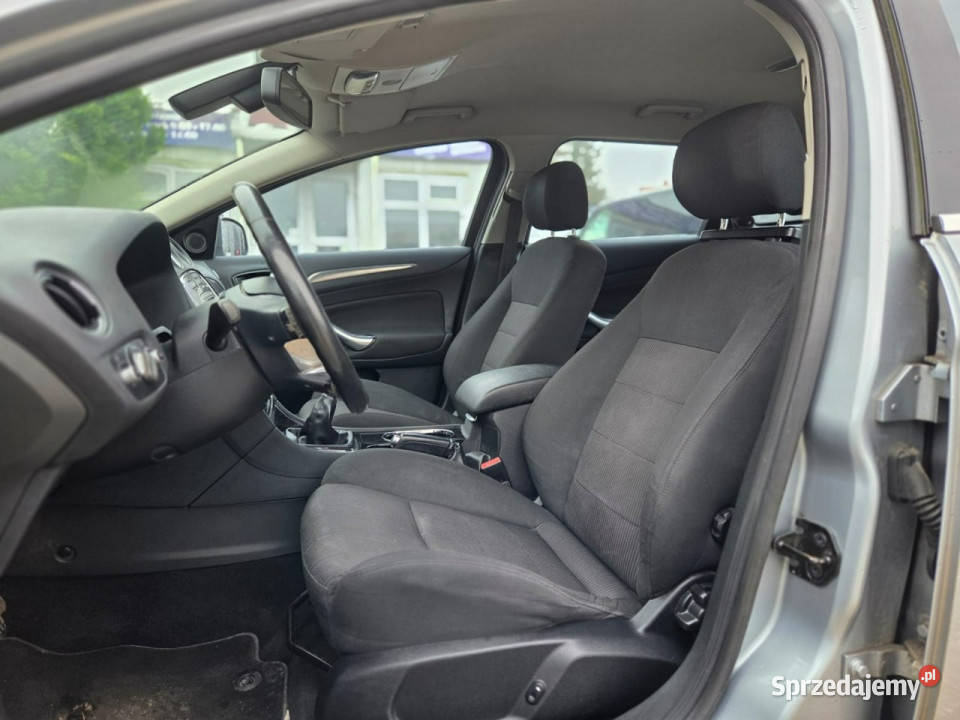 Ford Mondeo 2016VTitaniumConversNavi Mk4 Kętrzyn