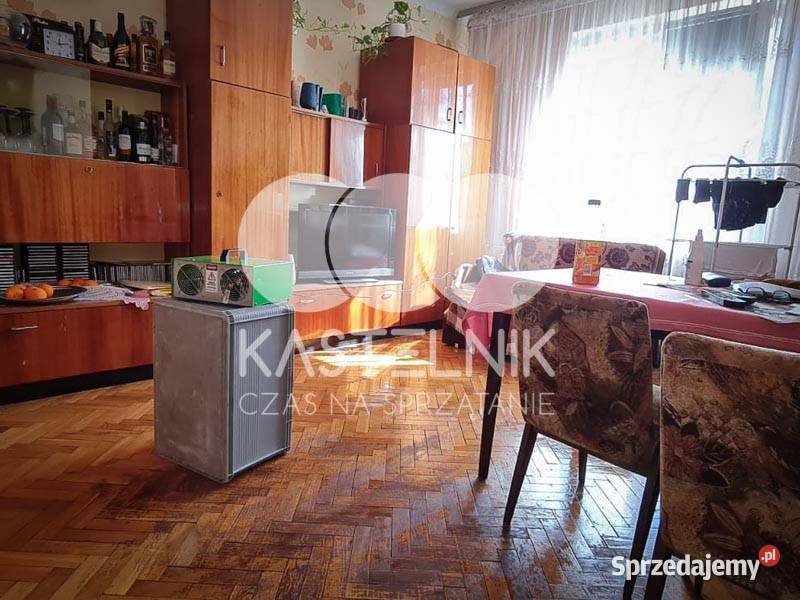 Sprzątanie zgonach zwłokach Brzeszcze Kastelnik Usługi