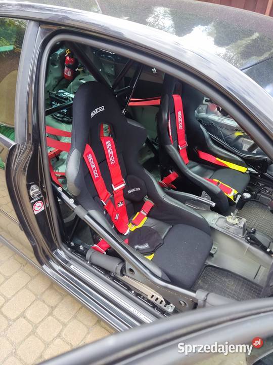 Volkswagen polo 300 koni Mieroszyno