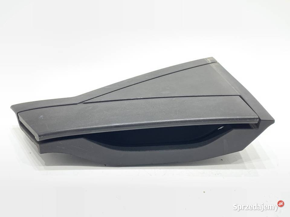 KLAMKA ZEWNĘTRZNA PRAWY TYŁ RENAULT CLIO V podkarpackie