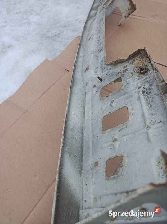 listwa przod polonez fso drabinka caro atu truck osobowe Pozostałe Pionki