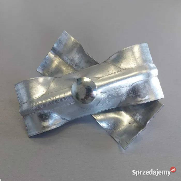 Budowlane Ogrodzenie Tymczasowe Ażurowe kujawsko-pomorskie